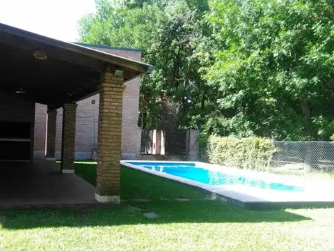 Casa en Venta en Funes, Rosario