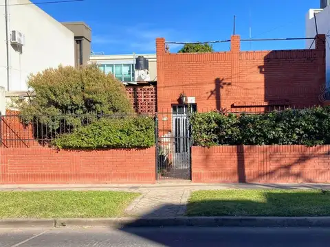 Casa en Venta en Alberdi, Rosario