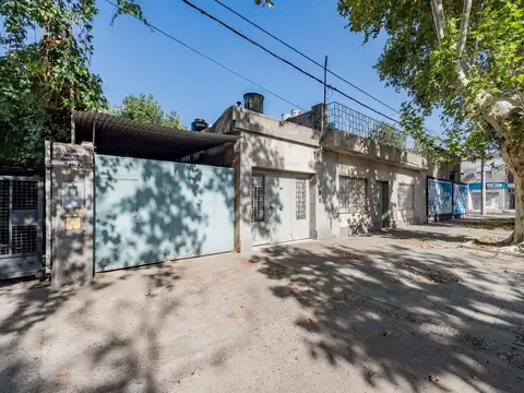 Casa en Venta en Azcuenaga, Rosario