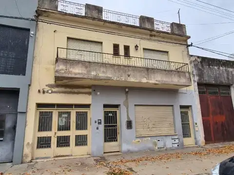 Casa en Venta en Bella Vista, Rosario