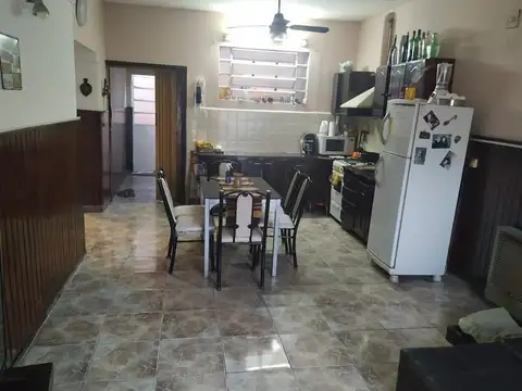 Casa en Venta en Luis Agote, Rosario
