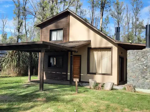 Casa en Venta en Oliveros, Iriondo