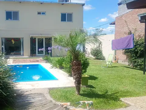 Casa en Venta en Villa Amelia, Rosario