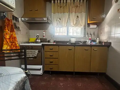 Casa en Venta en Belgrano, Rosario