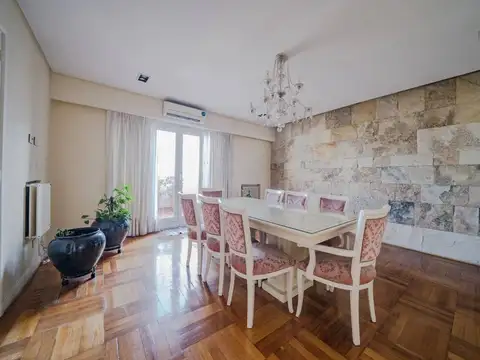 Departamento en Venta en Balvanera, Capital Federal