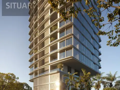 Departamento en Venta en Puerto Madero, CABA
