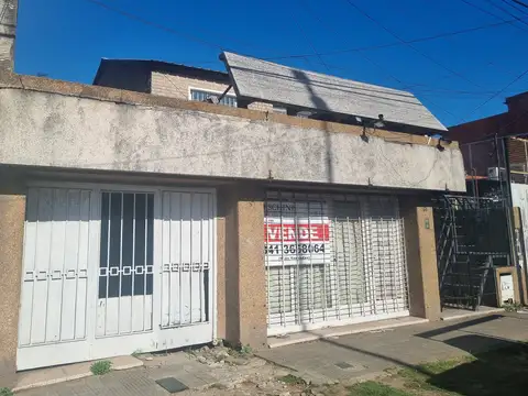 Casa en Venta en Ludueña, Rosario