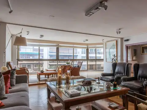 Departamento en Venta en Recoleta, CABA