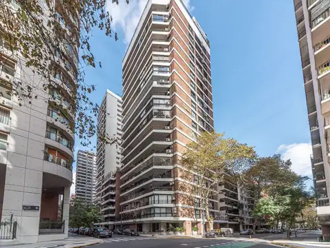 Departamento en Venta en Belgrano, Capital Federal