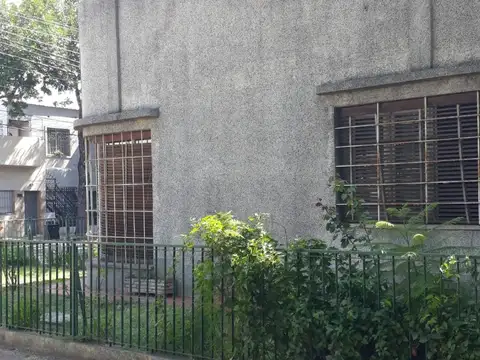 Casa en Venta en Alberdi, Rosario