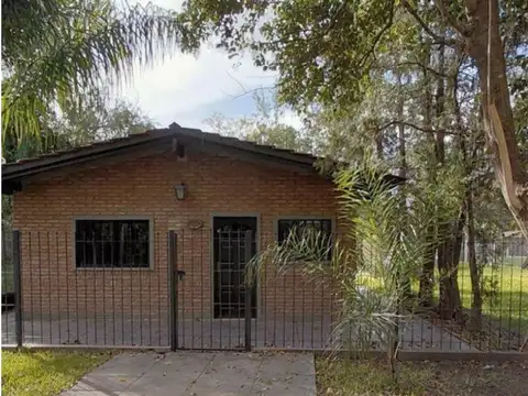 Casa en Venta en Pueblo Esther, Rosario
