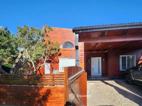 Casa en Venta en Alvear, Rosario
