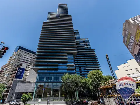 Departamento en Venta en Nuñez, Capital Federal