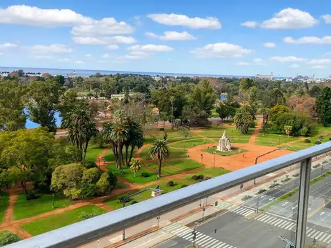 Departamento en Venta en Palermo, Capital Federal