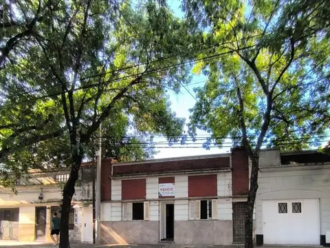 Casa en Venta en Echesortu, Rosario
