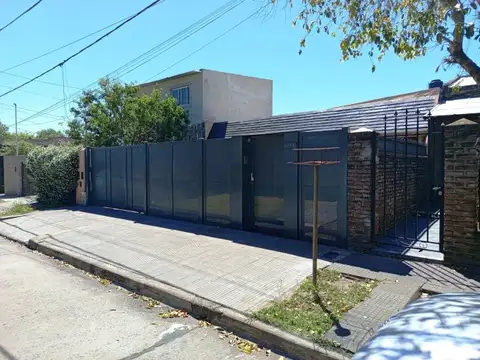 Casa en Venta en Cristalería, Rosario
