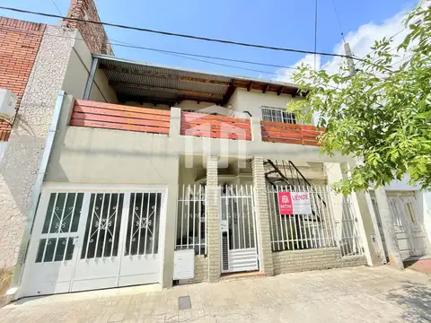 Casa en Venta en La Florida, Rosario