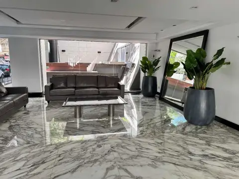 Departamento en Venta en Belgrano, CABA