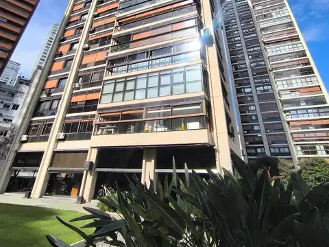 Departamento en Venta en Palermo, CABA