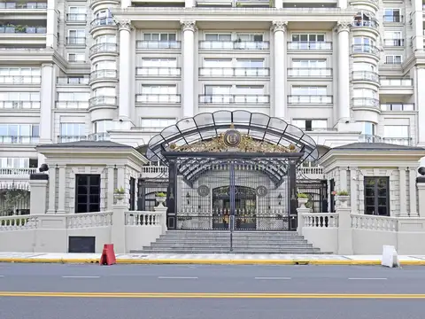 Departamento en Venta en Puerto Madero, CABA