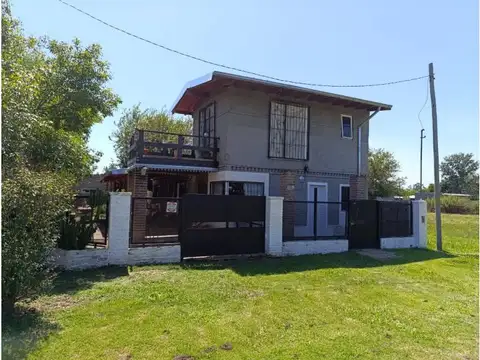 Casa en Venta en Andino, Iriondo