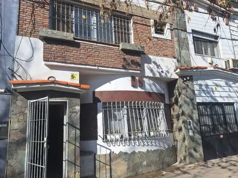 Casa en Venta en Belgrano, Rosario