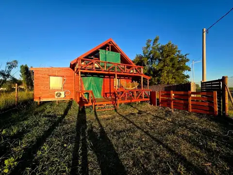Casa en Venta en Albarellos, Rosario