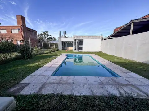 Casa en Venta en Roldan, San Lorenzo
