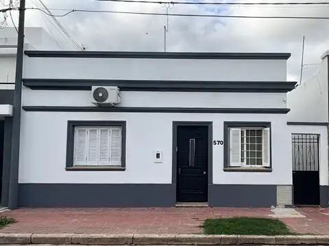 Casa en Venta en 9 De Julio, Rafaela