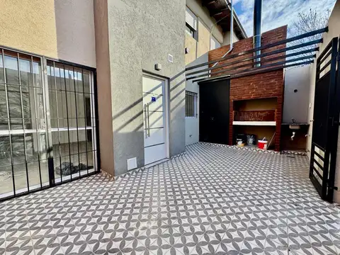 Casa en Venta en Fisherton, Rosario