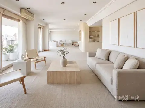 Departamento en Venta en Belgrano, CABA
