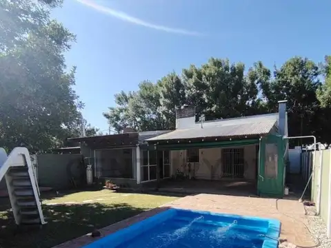 Casa en Venta en Ibarlucea, Rosario