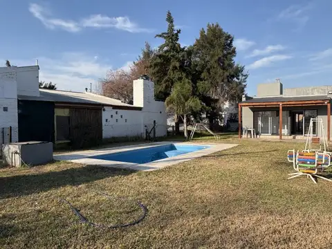 Casa en Venta en Roldan, San Lorenzo