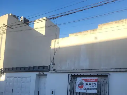 Casa en Venta en Sargento Cabral, Santa Fe