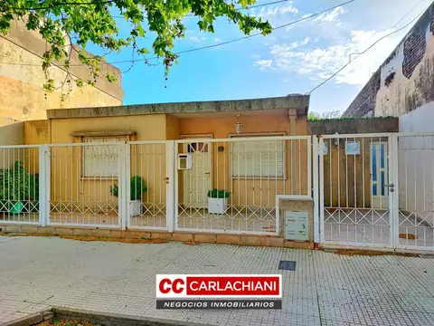 Casa en Venta en Las Parejas, Belgrano