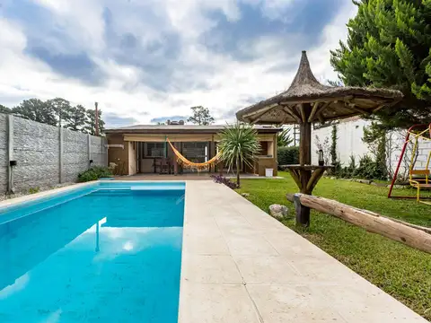 Casa en Venta en Andino, Iriondo