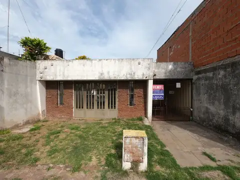 Casa en Venta en San Lorenzo, Santa Fe