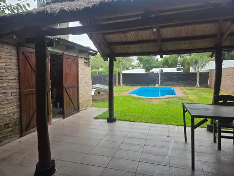 Casa en Venta en Funes, Rosario