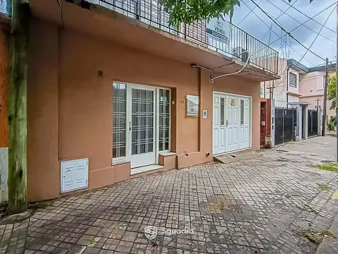 Casa en Venta en Azcuenaga, Rosario