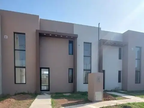 Casa en Venta en Ricardone, San Lorenzo