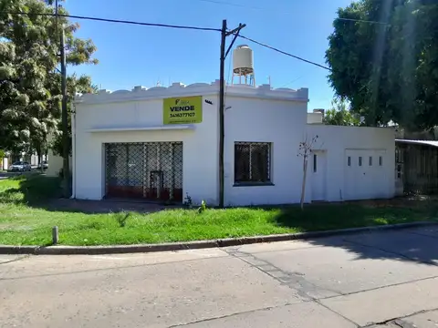 Casa en Venta en Alberdi, Rosario