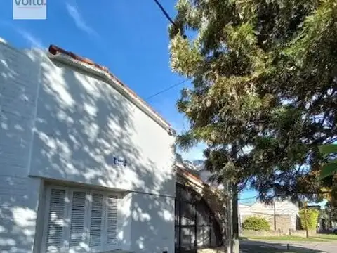 Casa en Venta en Alberdi, Rosario
