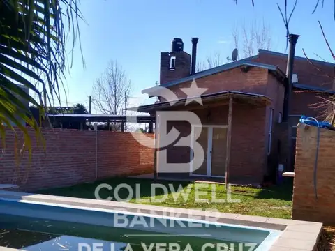 Casa en Venta en Sauce Viejo, La Capital
