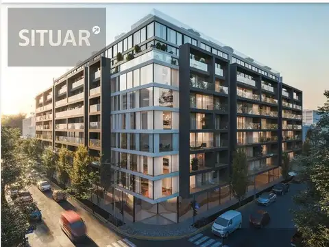 Departamento en Venta en Belgrano, CABA