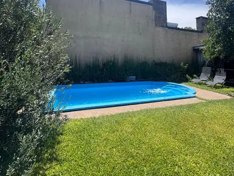 Casa en Venta en Roldan, San Lorenzo