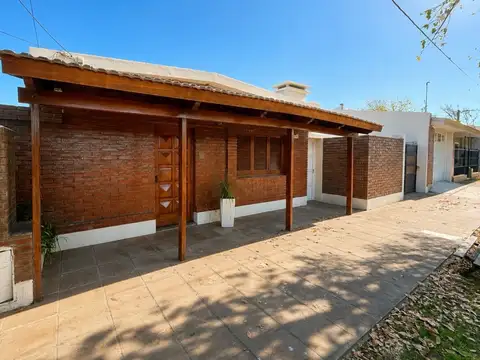Casa en Venta en Cañada de Gomez, Iriondo