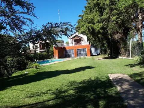 Casa en Venta en Colonia Bella Italia, Castellanos