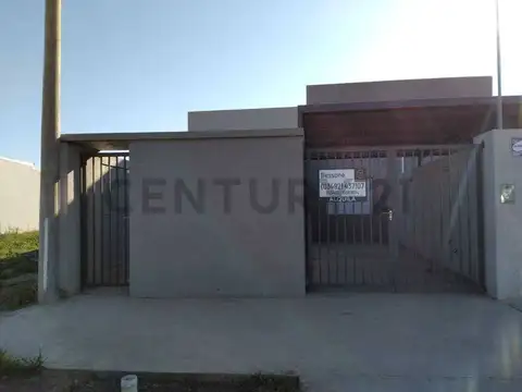 Casa en Venta en Rafaela, Castellanos