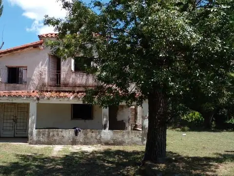 Casa en Venta en Casilda, Caseros
