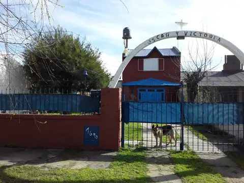 Casa en Venta en Funes, Rosario